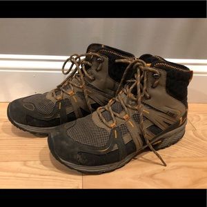 L.L.Bean Hiking Boots, Men’s 10